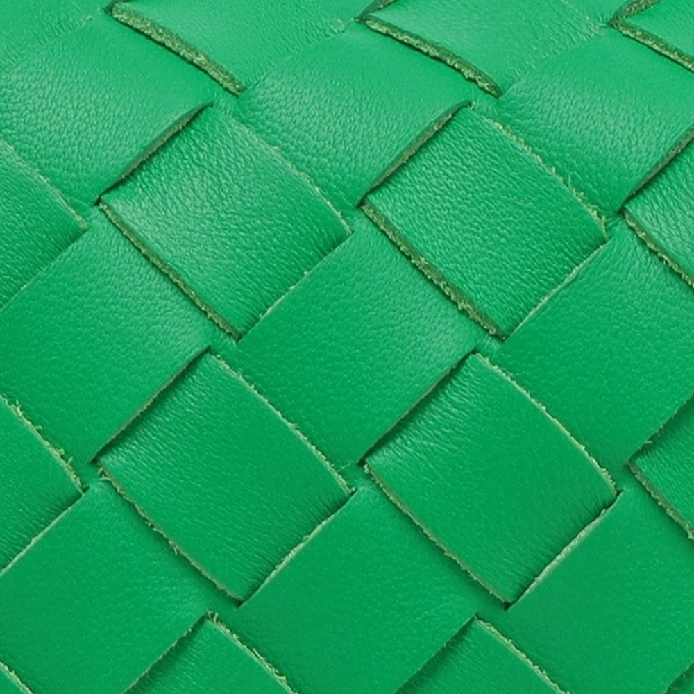 Bottega Veneta Shoulder Bag Loop Mini Loop Camera… - image 7